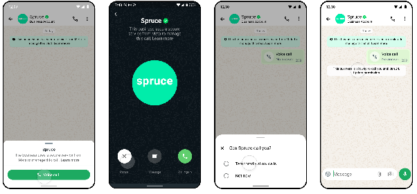 Callback permissions (interface)